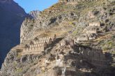 Cocatambo combina alojamiento familiar y rutas culturales en el corazn del Valle Sagrado