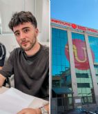 El Instituto U de Formacin Profesional autorizado oficialmente para ofrecer el Grado Superior Oficial en Administracin y Finanzas