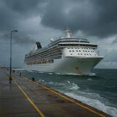 Alta mar bajo alerta: Cmo los cruceros enfrentan los tsunamis y garantizan tu seguridad