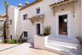 La Costa del Sol al alcance; unifamiliares con carcter andaluz desde menos de 500.000 euros