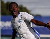 Odemira Capital cierra la venta del Amora FC, la 'factora de talentos' del ftbol luso