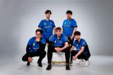 Arranca la LEC y GIANTX avista su gran sueno: ir al Mundial de League of Legends
