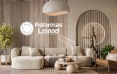Reformas Leinad: lder en reformas integrales y tecnologa domstica en Madrid