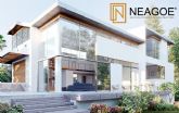 NEAGOE CONSTRUCTORA: impulsa la nueva generacin de hogares sostenibles en Madrid