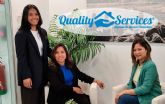 Servicios Domsticos Quality: excelencia y confianza para el hogar