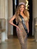 Eva Mara Hernndez Ramos representar a Alicante en el certamen Miss Belleza Espana Senior: 'No es demasiado tarde, somos demasiado valientes'