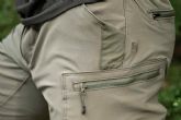 Pantalones tcticos; por qu son ms que unos simples cargos