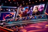Notable estreno de GIANTX en su camino al Mundial de League of Legends