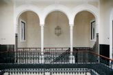 Daar Arquitectura integra patrimonio y contemporaneidad en la rehabilitacin hotelera de la plaza de San Francisco de Sevilla