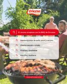 El verano empieza cuando se enciende la barbacoa con Emcesa