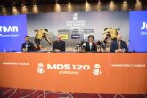 Jordania celebrar el quinto Marathon des Sables