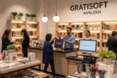 Gratisoft lanza un TPV para papelera y libreras que simplifica la gestin diaria del comercio