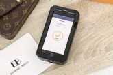 Estrena tu Bolso revoluciona el mercado de la moda de lujo con la tecnologa de verificacin Entrupy