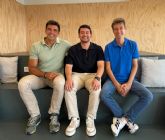 Payli cierra una ronda de financiacin de 480.000 euros con Finaer como inversor estratgico