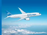Air Europa fortalece su red regional en Espana tras la recuperacin turstica