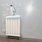 Turbofans revoluciona la climatizacin con radiadores que refrescan el hogar