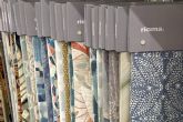 Rioma presenta nuevas colecciones para interior y exterior en Home Textiles Premium by Textilhogar