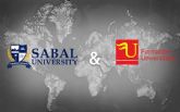 El Grupo Educativo FU y Sabal Unversity se alan para ampliar la oferta formativa a nivel internacional