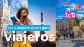 BLINK eSIM ayuda a elegir la mejor eSIM para viajar conectado este verano de 2025