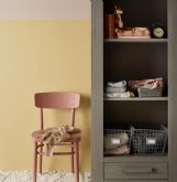 Renovar con estilo antes de septiembre: Majestic Beauty & Resist, la pintura que sobrevive al da a da de una casa con ninos