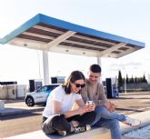 Zunder apuesta por una solucin tecnolgica para disenar rutas en su red de carga ultrarrpida en Europa