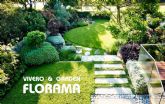 El diseno de jardines: inspiracin, tcnica y estilo, por VIVEROS FLORAMA