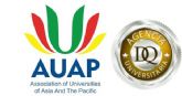 La Asociacin de Universidades de Asia y el Pacfico AUAP y Grupo Doctrina Qualitas firman una asociacin estratgica