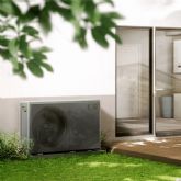 Precio de la aerotermia en 2025: la climatizacin eficiente estabiliza sus costes y acelera su amortizacin