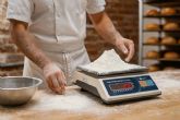 Recetas uniformes y rentabilidad asegurada gracias al pesaje preciso en panaderas