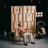 Arn Piper es pura honestidad pop en su lbum debut