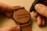 Relojes personalizados, exclusividad y significado en cada pieza