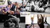 Mallorca BJJ and Yoga Festival 2025: la conexin entre el yoga y el Jiu-Jitsu brasileno