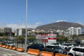 Coches de alquiler para los cruceristas que hacen escala en Tenerife