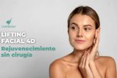 Lifting 4D de Capenergy, una alternativa regenerativa a los tratamientos invasivos de esttica facial