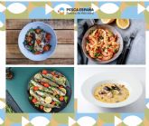 El pescado y marisco ayudan a desinflamar y sentirse ms ligero, segn Pesca Espana