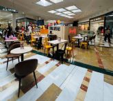 Loops And Coffee contina su expansin en la zona del Levante