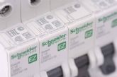 Crecen las ventas de magnetotrmico Schneider en Cadenza Electric por su excelente relacin calidad-precio