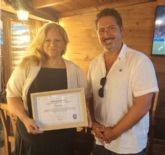 DIGITALIZA recibe la mencin honorfica 2025 del Grupo Doctrina Qualitas