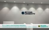 Clnica antiaging en Madrid: prevencin, diagnstico avanzado y longevidad funcional por BEYOND LONGEVITY