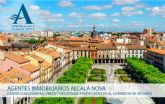 ALCAL NOVA: gestin inmobiliaria integral en el Corredor de Henares