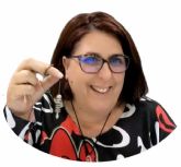 Mayca Jimnez presenta el Mtodo S.O.S., un sistema nico para la transformacin holstica del ser