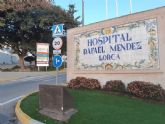 El Ayuntamiento insta al Gobierno regional a que valore la implantacin de una lnea de transporte en autobs directo al hospital Rafael Mndez de Lorca