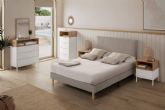 Packs de dormitorio matrimonio completo, Top Mueble apuesta por la funcionalidad y el ahorro