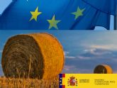 La Comisin Europea aprueba la modificacin del plan estratgico de la PAC propuesta por Espana