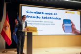 El plan del Gobierno contra las estafas telefnicas bloquea 48 millones de llamadas con intenciones fraudulentas desde marzo