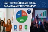 Tecnologa visual de Custom Vote transforma la votacin en congresos mdicos
