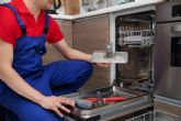 Servicio tcnico de lavavajillas en Tenerife con intervencin inmediata a cargo de Arreglo a Domicilio