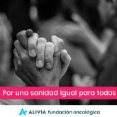 La falta de onclogos, enfermeros y fondos agrava la desigualdad en el cncer, alerta Alivia