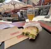 Planxadito's supera los 10.000 planxaditos servidos desde su apertura