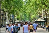 Turismo masivo y vida nocturna ponen a Barcelona por encima de Londres y Los ngeles, segn Altezza Travel